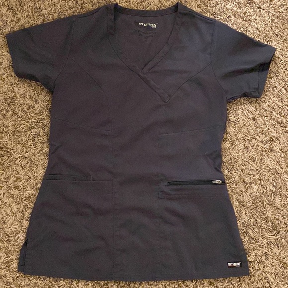 Grey’s Anatomy scrub set. - Picture 3 of 6